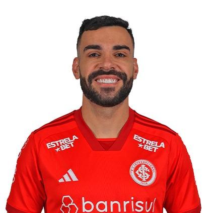 Bruno Henrique