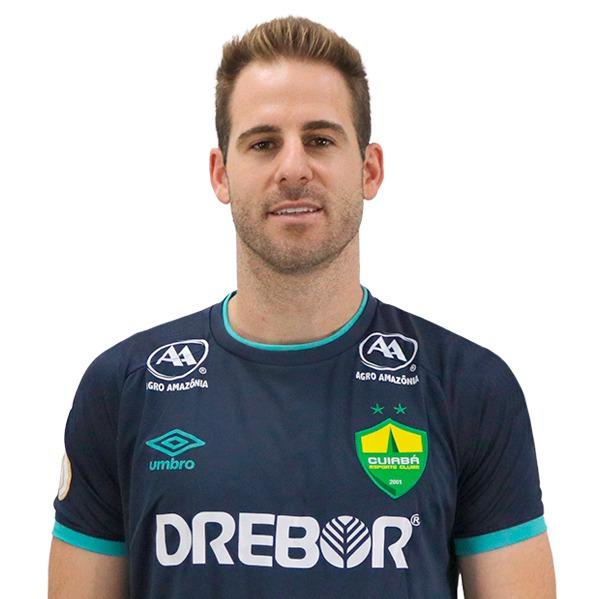 Mateus Pasinato
