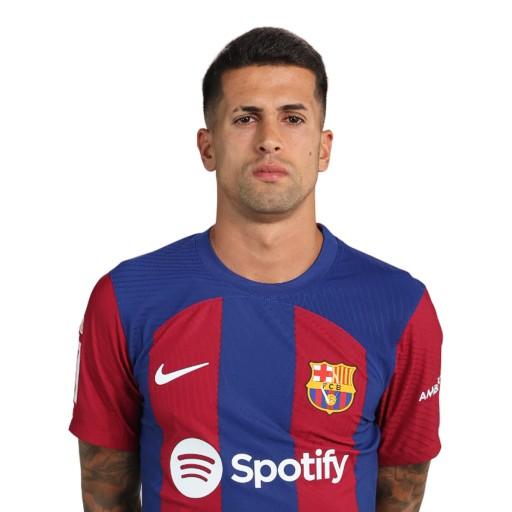 João Cancelo