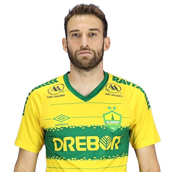 Alan Empereur