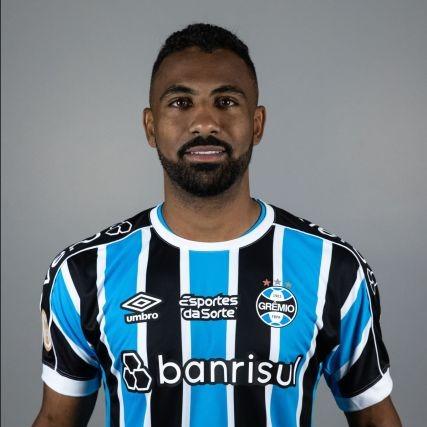 Everton Galdino