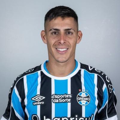 C. Pavón