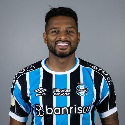 Reinaldo