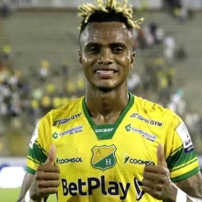Faber Gil 🇨🇴