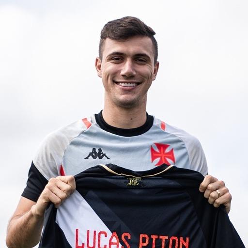 Lucas Piton
