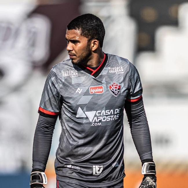 Lucas Arcanjo
