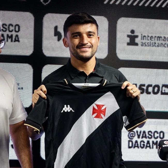 Victor Luís