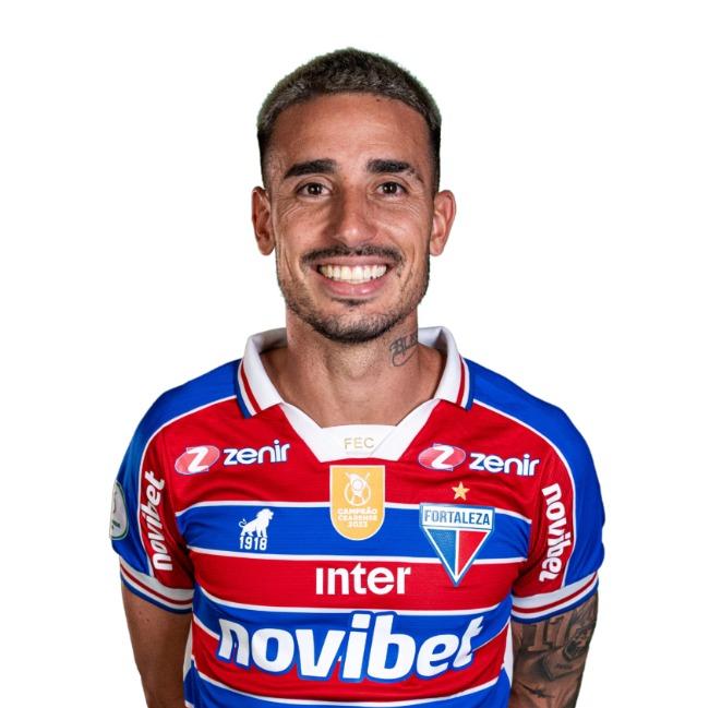Thiago Galhardo