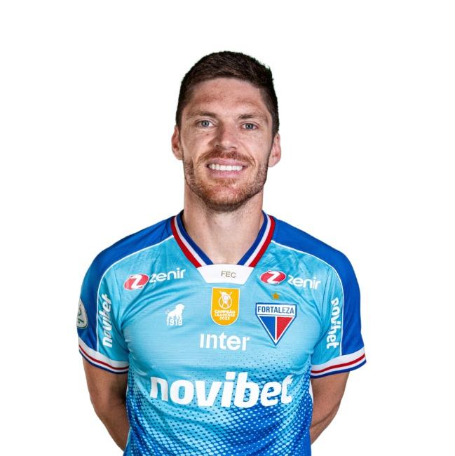 Maurício Kozlinski
