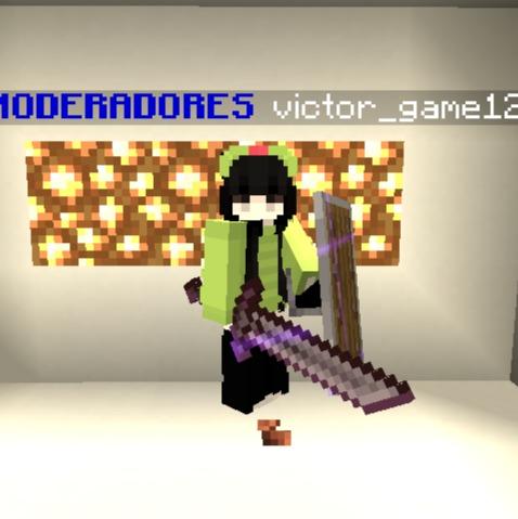 Victor