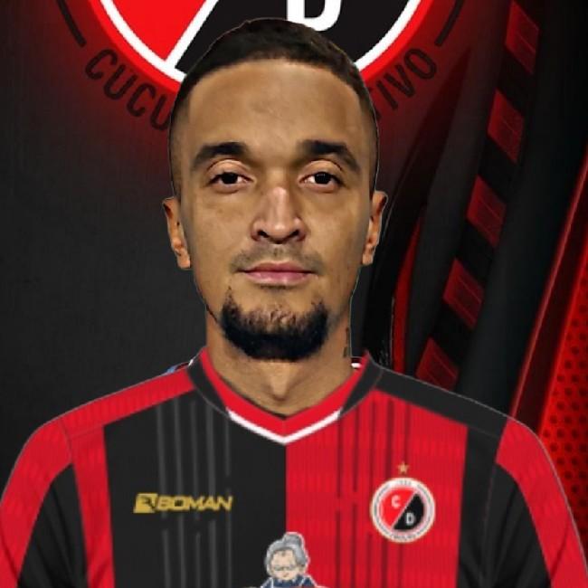 MAICOL AREIZA