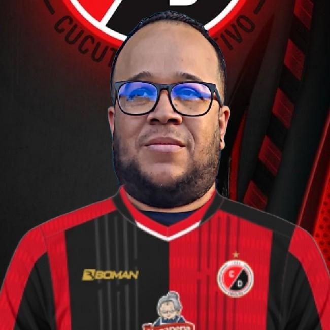 OSCAR HERNÁNDEZ