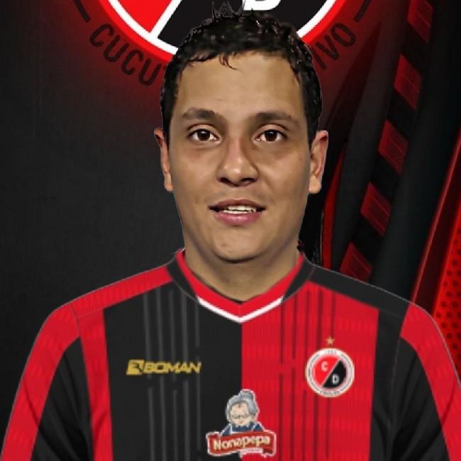 SEBASTIÁN BLANDON