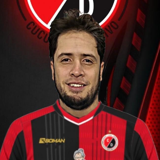 CRISTIAN  SÁNCHEZ