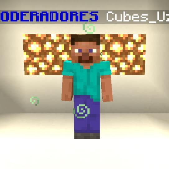 Cubes