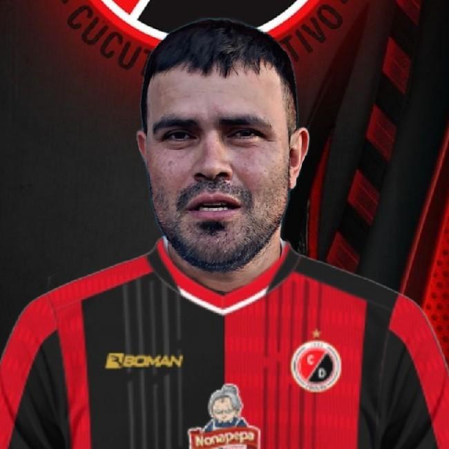 LUIS CASTRO DT