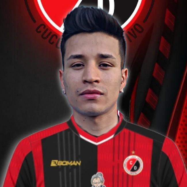 SEBASTIÁN ORTÍZ