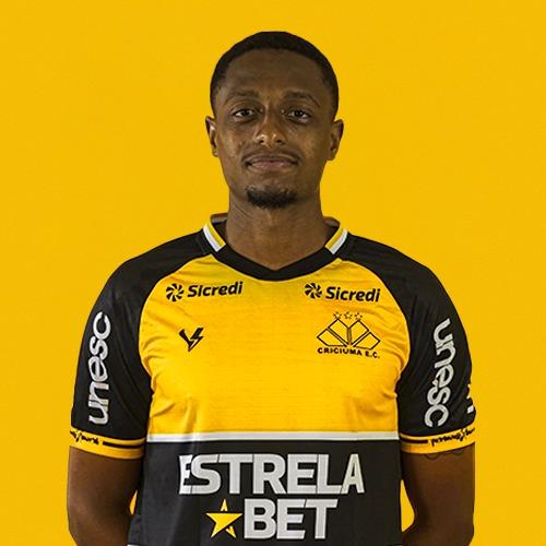 TIAGO MINA