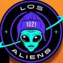 Los aliens