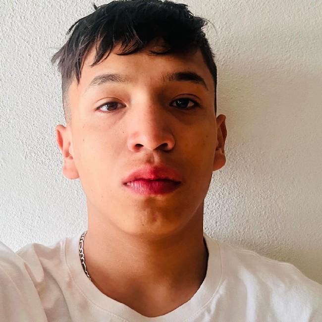 Abraham Daniel Gomez Valdivia