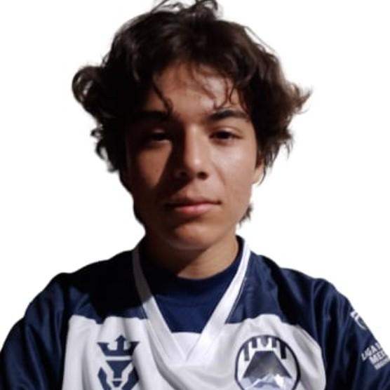 Rodrigo Martínez González