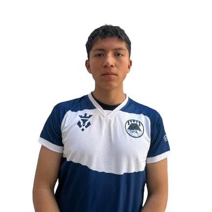 Alberto Uriel Esquivel Gómez