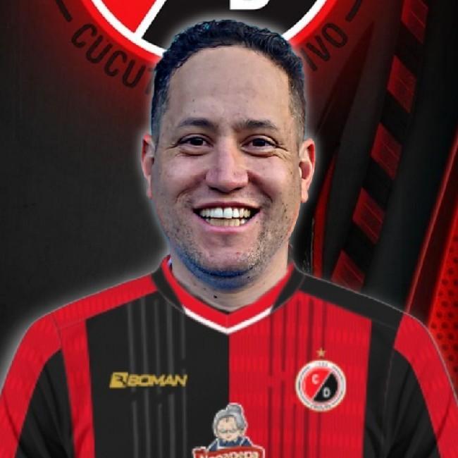 ROBNEY  MARTINEZ