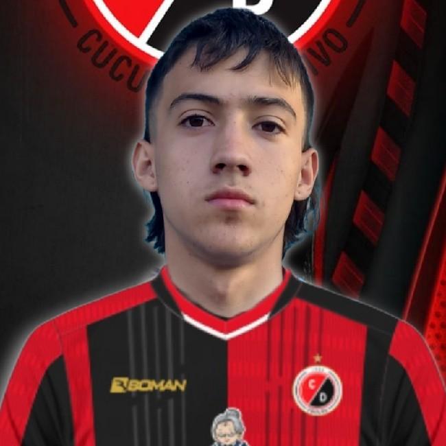 ANDERSON  GRANDA
