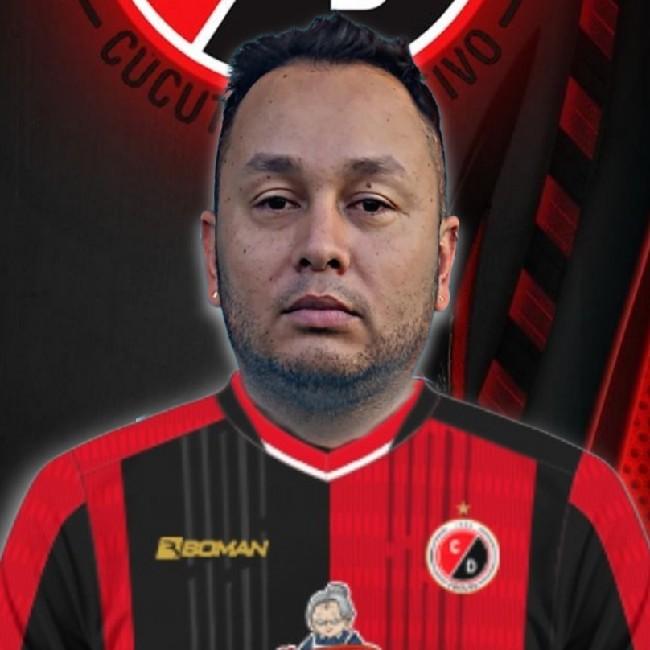 DAVID CIRO