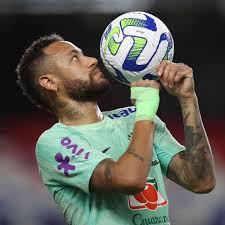 Neymar Junior
