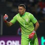 Fernando Muslera