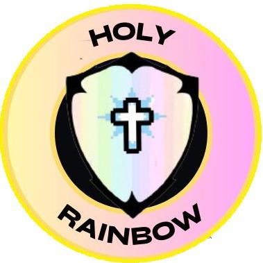 Holy Rainbow