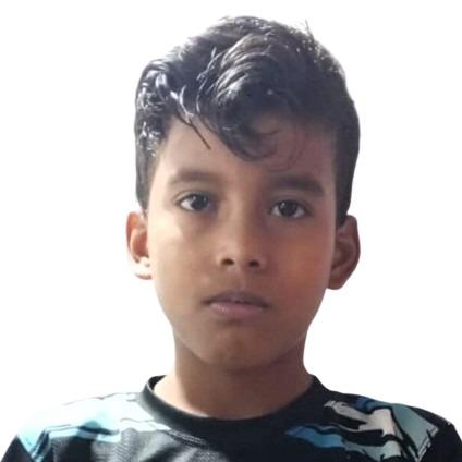 JEAN PAUL ARIAS CHIQUIN