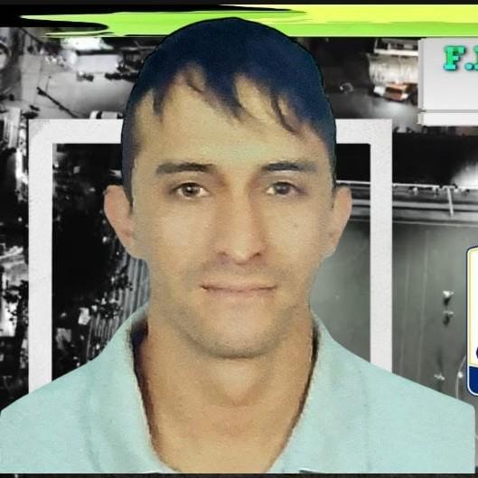 DIEGO ALEJANDRO SÁNCHEZ