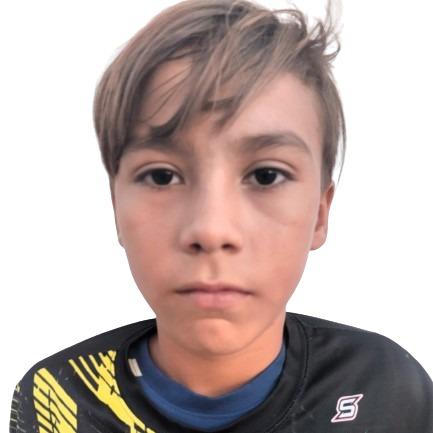 DEYVIS DAVIEL VIZCAYA VILLALOBOS