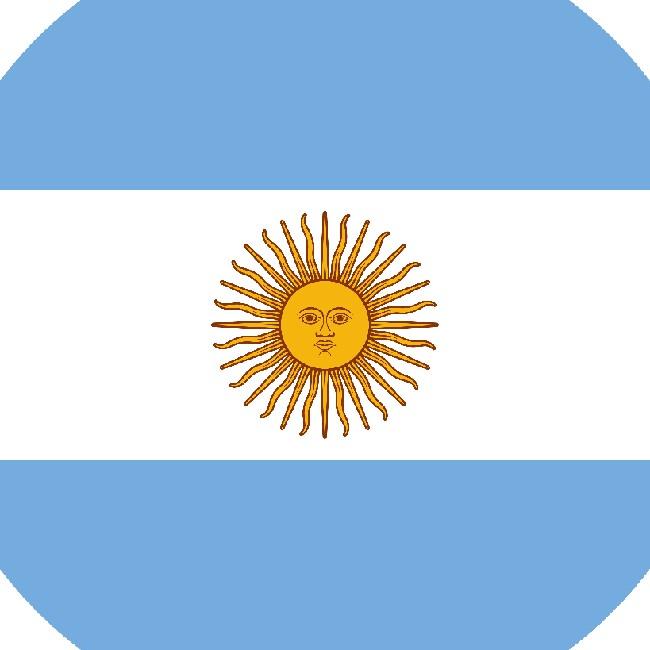 ARGENTINA