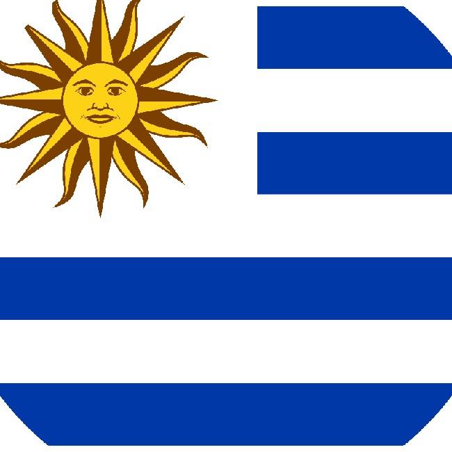 URUGUAY