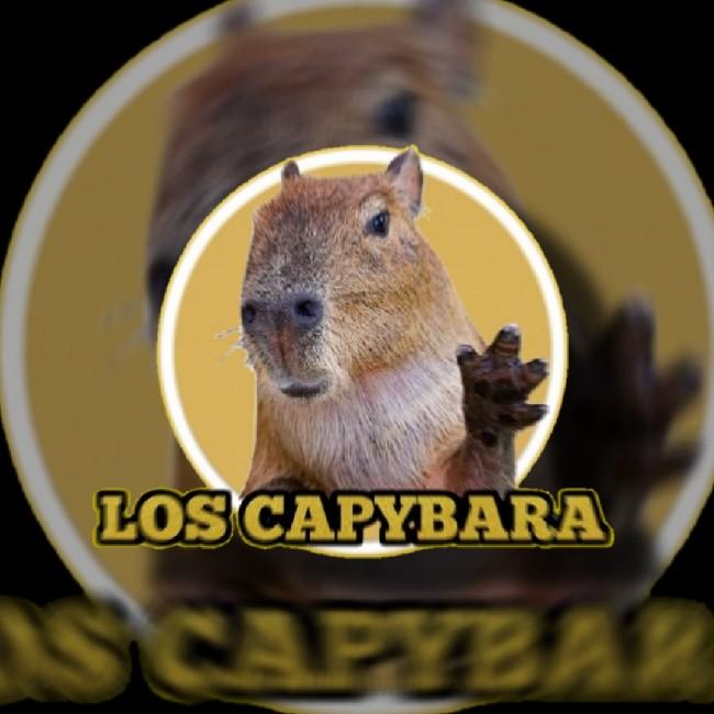 Los Capybara