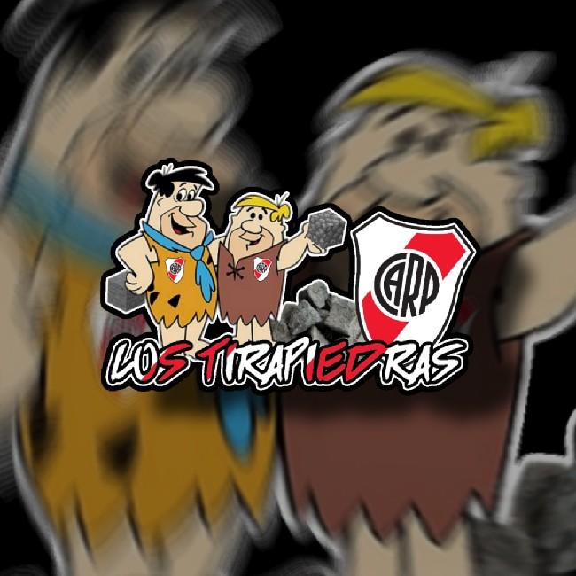 Los Tirapiedras