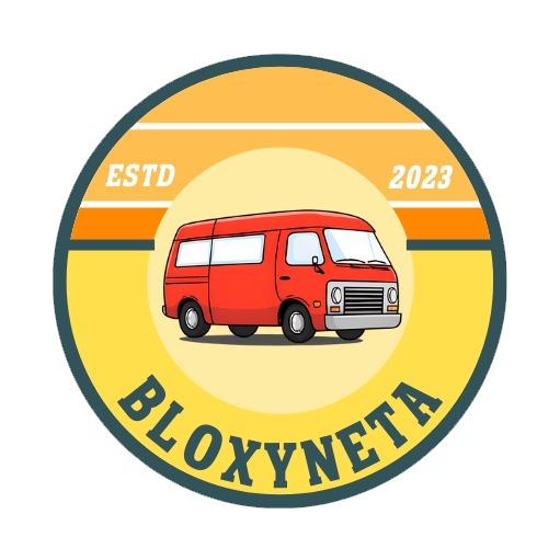 [DIV.E] Bloxyneta