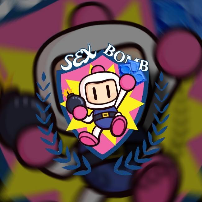 Sex Bomb
