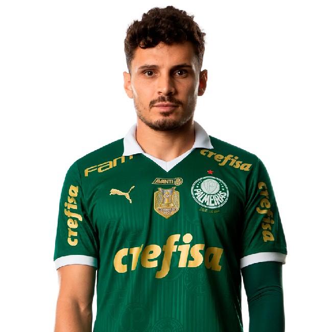 Raphael Veiga