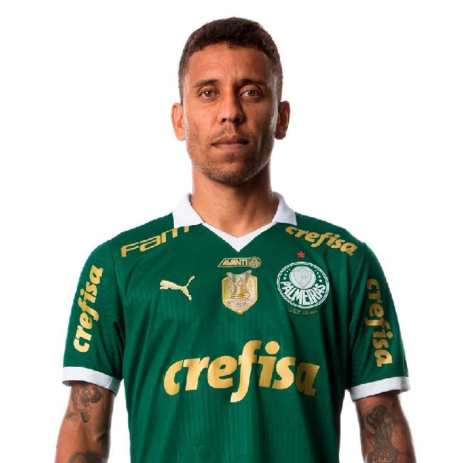 Marcos Rocha