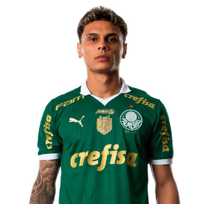 Richard Ríos
