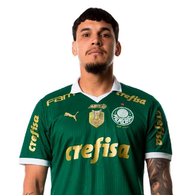 Gustavo Gómez