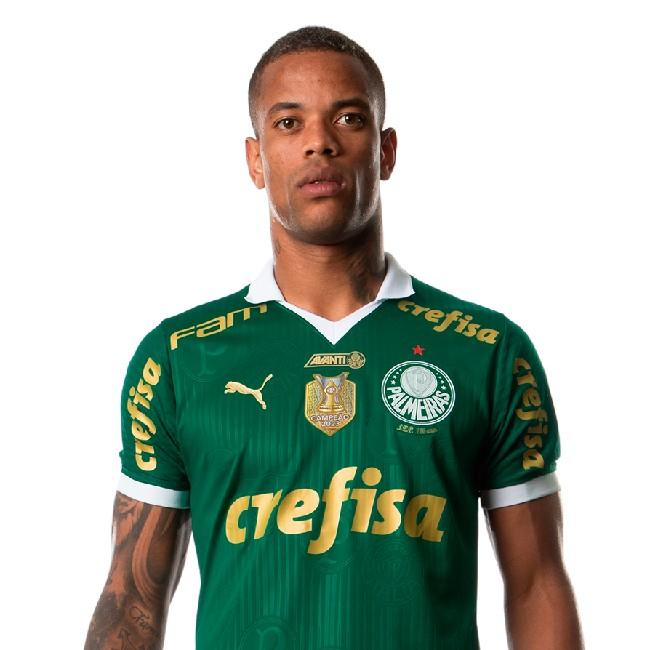 Caio Paulista