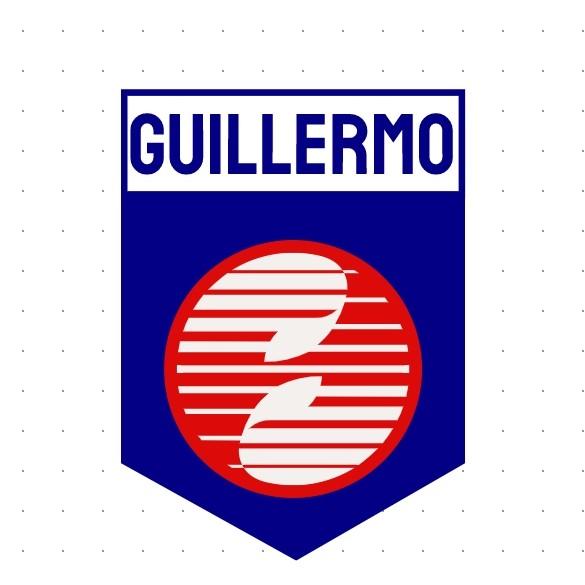 Guillermo