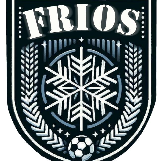[DIV.E] Frios FC