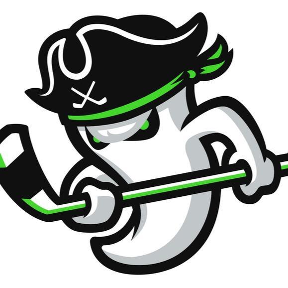 Savannah Ghost Pirates