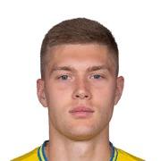 Artem Dovbyk